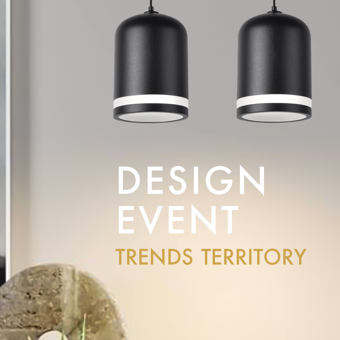  Design event «Территория Трендов 2023