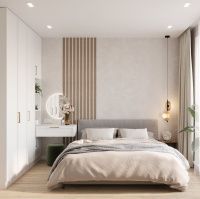 BEDROOM DESIGN PROJECT BY DESIGNER @FG_DPROJECT 