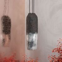 Provocative lamps by Sergey Makhno 