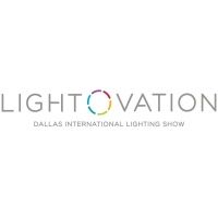 Lightovation - Dallas International Lighting Show 2019