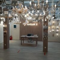 FAVOURITE LAUNCHED ITS EXCLUSIVE CUSTOMER SHOWROOM IN MOSCOW